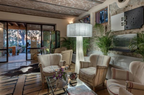 Be Vedetta - Relais & Glamping - Adult Only Scarlino
